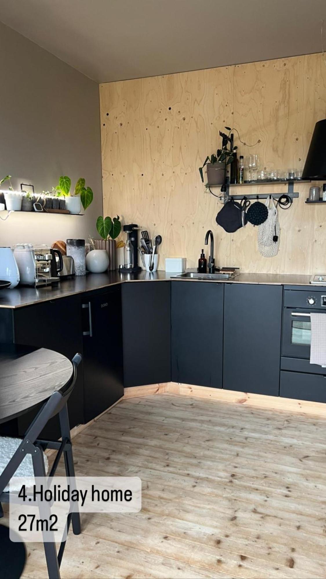 Armuli Villa Reynistadur Exteriör bild