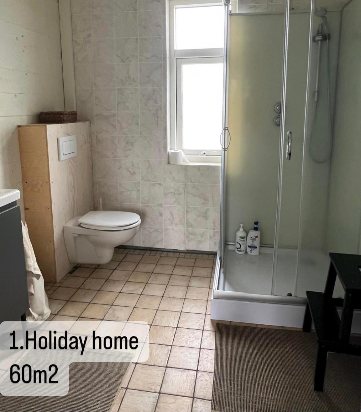 Armuli Villa Reynistadur Exteriör bild
